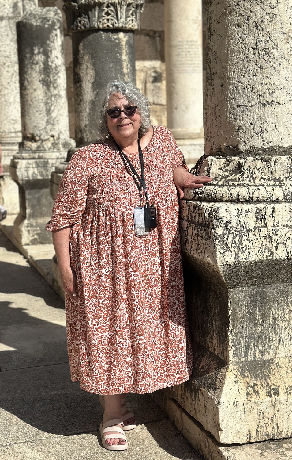 Covenant Child of Abraham · Daughter of Thunder · America’s Momma